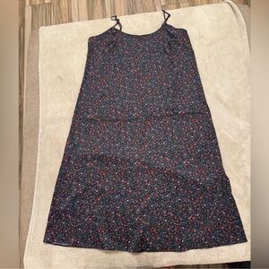 Eloquii Floral Dress